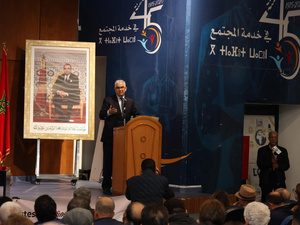 L'Istiqlal à Casablanca, un plaidoyer pour reconstruire la confiance des jeunes dans l’école L'Istiqlal à Casablanca, un plaidoyer pour reconstruire la confiance des jeunes dans l’école