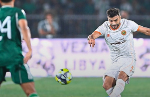 Ligue des champions CAF : l’AS FAR et Berkane fixées sur leurs adversaires Ligue des champions CAF : l’AS FAR et Berkane fixées sur leurs adversaires