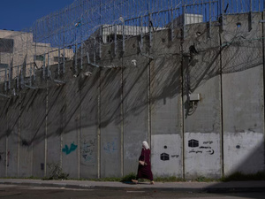 Cisjordanie : 85 États à l’ONU alertent sur un risque d’annexion de facto Cisjordanie : 85 États à l’ONU alertent sur un risque d’annexion de facto