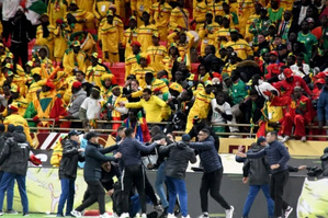 Sénégal : la Fédération suit de près le dossier des supporters arrêtés au Maroc