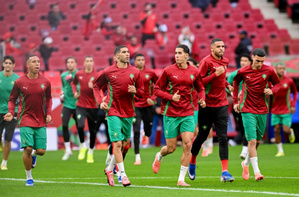 Forte affluence pour les prochains matchs amicaux du Maroc Forte affluence pour les prochains matchs amicaux du Maroc