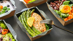 Box minceur : pratiques mais limitées pour une perte de poids durable Box minceur : pratiques mais limitées pour une perte de poids durable