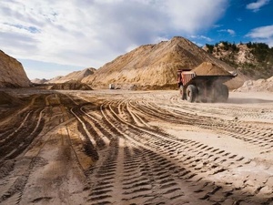 Maroc‑Europe : un hub stratégique pour les matériaux de batteries Maroc‑Europe : un hub stratégique pour les matériaux de batteries