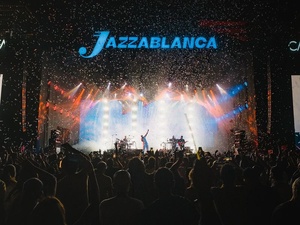 Jazzablanca 2026 
