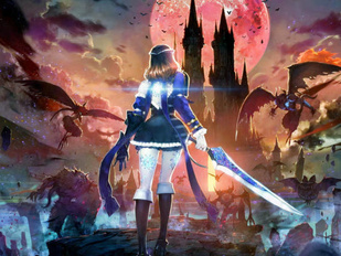 A Metroidvania Titan Falls A Metroidvania Titan Falls