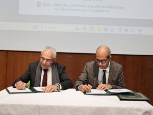 TAMKINE 2.0 : quand le mentorat devient un levier structurant pour les jeunes cadres istiqlaliens TAMKINE 2.0 : quand le mentorat devient un levier structurant pour les jeunes cadres istiqlaliens