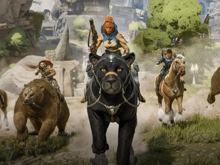 Highguard isn’t dead yet Highguard isn’t dead yet