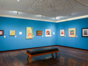 Du Maroc à Madrid : La créativité d’Aziz Abou Ali exposée à Tanger Du Maroc à Madrid : La créativité d’Aziz Abou Ali exposée à Tanger