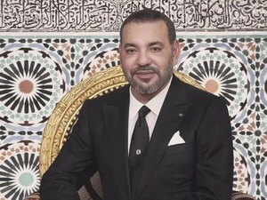 Nos meilleurs vœux de Ramadan à Sa Majesté le Roi Mohammed VI Nos meilleurs vœux de Ramadan à Sa Majesté le Roi Mohammed VI