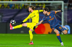 Ligue des champions : Bodø/Glimt renverse l’Inter, festival offensif entre l’Atlético et Bruges Ligue des champions : Bodø/Glimt renverse l’Inter, festival offensif entre l’Atlético et Bruges