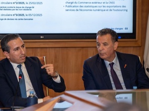 IGOC 2026 : régime de change modernisé pour les TPME et investisseurs étrangers IGOC 2026 : régime de change modernisé pour les TPME et investisseurs étrangers