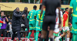 CAF : Samir Sobha s’excuse auprès du Maroc et dénonce un non-respect du règlement