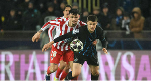 Ligue des Champions : Bodo Glimt surprend l’Inter Milan, Atlético et Leverkusen assurent