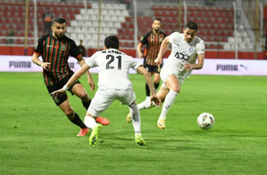 Ligue des champions CAF : l’AS FAR face au défi Pyramids pour retrouver les demi-finales Ligue des champions CAF : l’AS FAR face au défi Pyramids pour retrouver les demi-finales