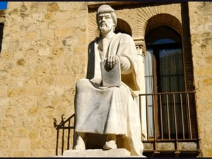 Sur les traces d’Averroès: Lucena, Cordoue et Marrakech au cœur d’un documentaire Sur les traces d’Averroès: Lucena, Cordoue et Marrakech au cœur d’un documentaire