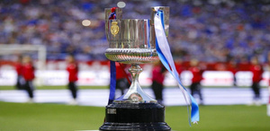 Coupe du Roi 2025-2026 : la finale avancée au 18 avril à Séville Coupe du Roi 2025-2026 : la finale avancée au 18 avril à Séville