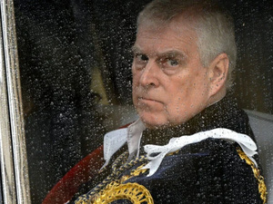 Royaume-Uni : le prince Andrew arrêté pour faute dans l’exercice de fonctions officielles Royaume-Uni : le prince Andrew arrêté pour faute dans l’exercice de fonctions officielles