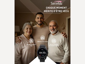 Sérélia : Wafa IMA transforme la téléassistance des seniors au Maroc Sérélia : Wafa IMA transforme la téléassistance des seniors au Maroc