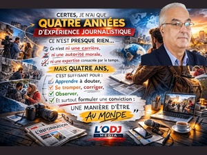 Chronique – je suis devenu un capteur actif du réel Chronique – je suis devenu un capteur actif du réel