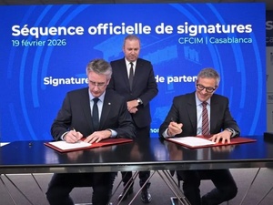 Coopération franco-marocaine : visas professionnels et investissements au centre des nouveaux accords
