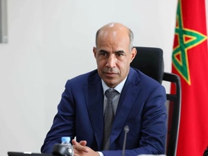 Inspection du travail : Hicham Sabiry mise sur l’arbitrage pour apaiser le climat social Inspection du travail : Hicham Sabiry mise sur l’arbitrage pour apaiser le climat social