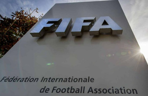 FIFA : un partenariat pour un écosystème footballistique à Gaza
