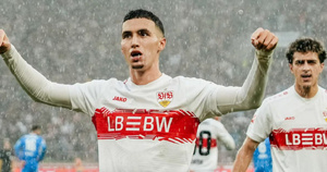 Bilal El Khannouss brille à Glasgow avec un doublé en Ligue Europa