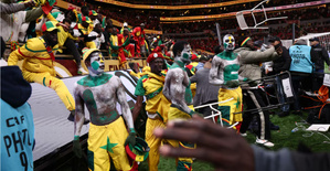 Coupe d’Afrique des nations 2025 : des peines de prison après les incidents de la finale à Rabat Coupe d’Afrique des nations 2025 : des peines de prison après les incidents de la finale à Rabat
