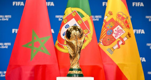 Joan Laporta relance la piste du Camp Nou pour la finale du Mondial 2030 Joan Laporta relance la piste du Camp Nou pour la finale du Mondial 2030