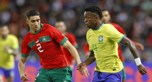 Brésil–Égypte : dernier test avant le Mondial Brésil–Égypte : dernier test avant le Mondial