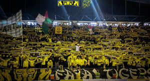 Fatal Tigers appelle au boycott du déplacement à Rabat Fatal Tigers appelle au boycott du déplacement à Rabat