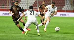 AS FAR face à Pyramids FC : un remake des quarts 2025 pour viser la demi-finale de la Ligue des champions CAF