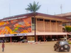 Université de Conakry : foi et études sous tension Université de Conakry : foi et études sous tension