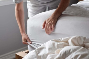 Et si vos draps ruinaient votre sommeil sans que vous le sachiez ?