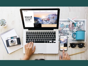 Voyager avec ChatGPT: gain de temps, itinéraires sur mesure et conscience durable Voyager avec ChatGPT: gain de temps, itinéraires sur mesure et conscience durable