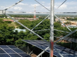 Soudan du Sud : CREI passe au solaire avec Finnfund