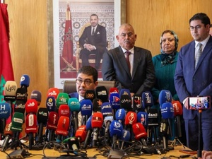 30 millions de dirhams pour renforcer les droits des journalistes marocains