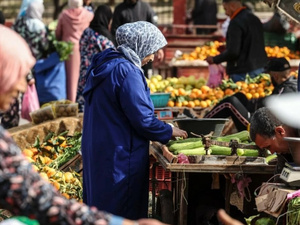 Ramadan : flambée des prix alimentaires et malaise du pouvoir d’achat