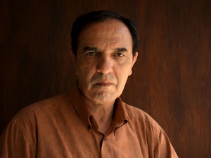 L’artiste marocain Abdallah Sadouk s’éteint à Paris L’artiste marocain Abdallah Sadouk s’éteint à Paris