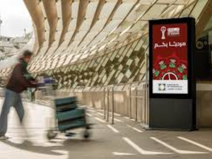 «Let’s Take Off» : les aéroports marocains réinventés