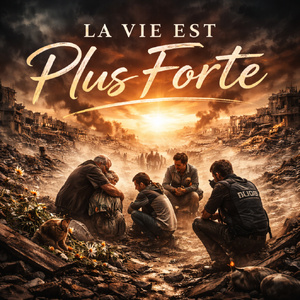 🎵 LA VIE EST PLUS FORTE 🎵 LA VIE EST PLUS FORTE