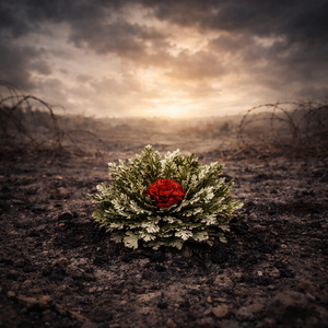 đ” LA ROSE DE JĂRICHO đ” LA ROSE DE JĂRICHO