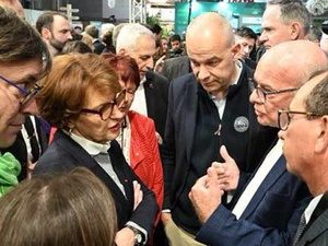 Maroc–France : un partenariat agricole renforcé autour de l’eau et du climat