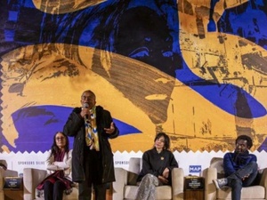 FLAM 2026 : des voix africaines pour éclairer l’avenir FLAM 2026 : des voix africaines pour éclairer l’avenir