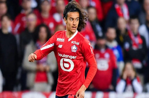 Ayoub Bouaddi entre le Maroc et la France : un choix imminent ?