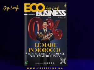 Parution de L'Eco Business du 16 février 2026