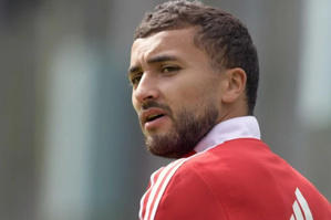 Zakaria Labyad rejoint les Sport Club Corinthians Paulista