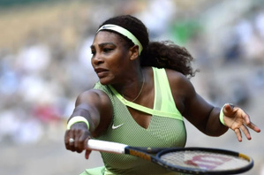 Serena Williams de nouveau éligible aux tournois du Grand Chelem