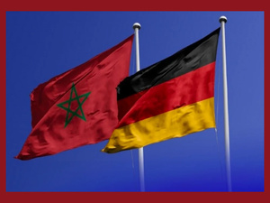 Maroc-Allemagne : des échanges records à 7,37 milliards d'euros Maroc-Allemagne : des échanges records à 7,37 milliards d'euros
