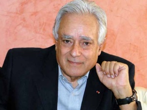 Mohamed Berrada Mohamed Berrada